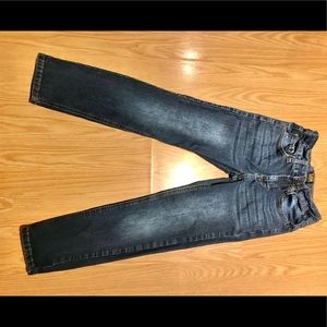 Lee Boys Straight-Fit Jeans